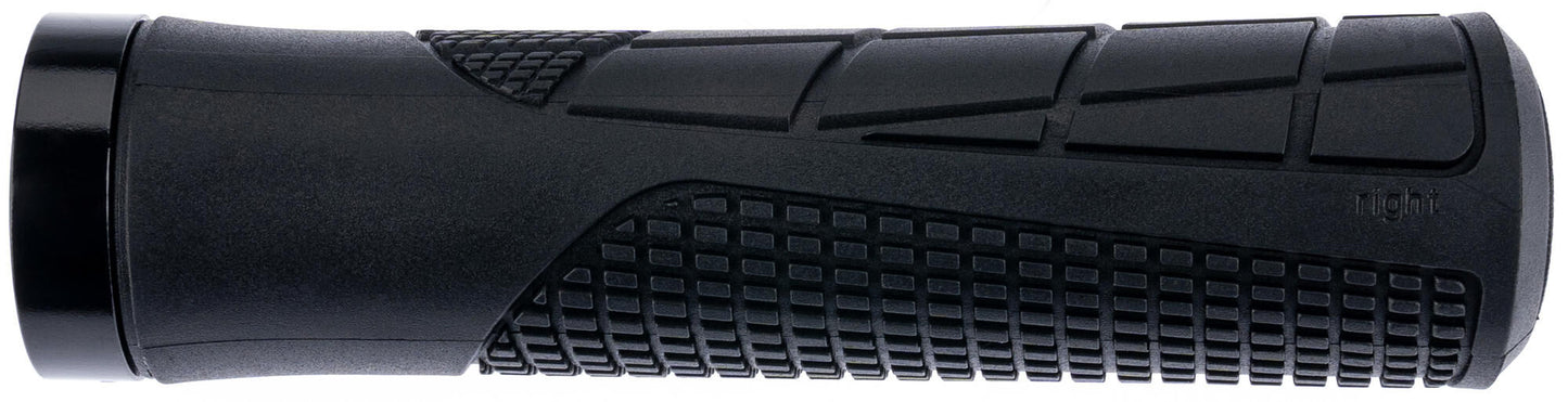 Blave Grip Touring Black