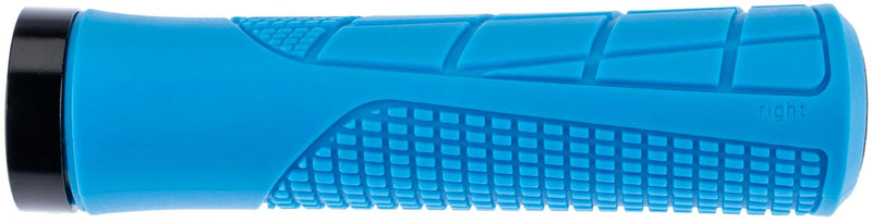 Blu blu coraggioso.