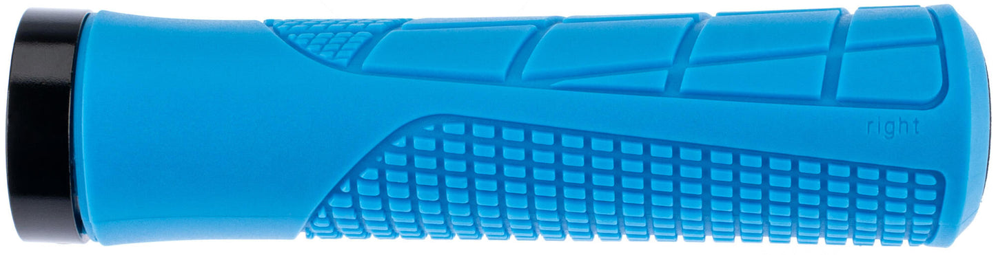 Blu blu coraggioso.