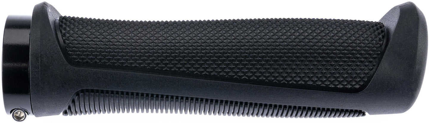 Brave griff touring 2 grip touring 2 black
