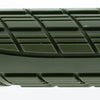 Widek handvatset the rock alu lock-ring zwart groen