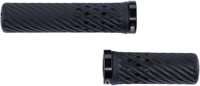 Herrmans Hands Set Luna Lock dd40 130 90 mm nero nero