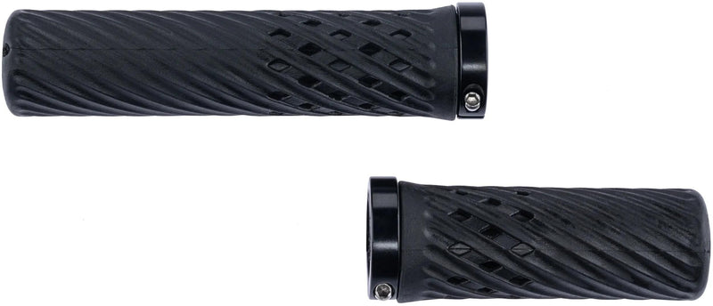 Herrmans Many Set Luna Lock DD40 130 90 mm Negro Negro