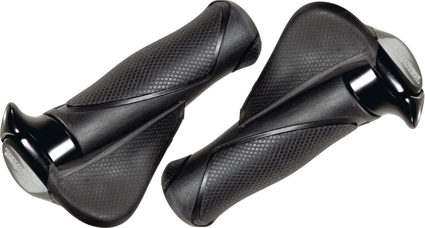RST MANDY SET MF1 Ajustable 130 130 mm Negro