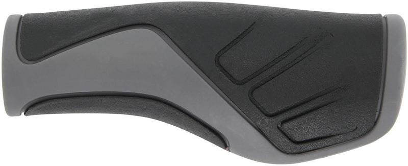Herrmans handvat oxy dual density pr.grip oxy 120mm b gr