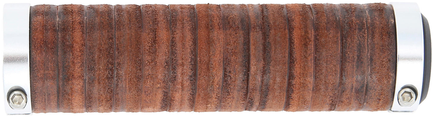 Contec handvat classic exclusiv mellow ct grip mellow 125mm, gravy