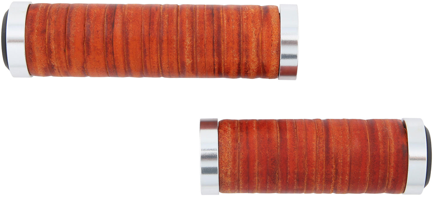 Contec handvat classic exclusiv mellow ct grip mellow 125 95mm, honey