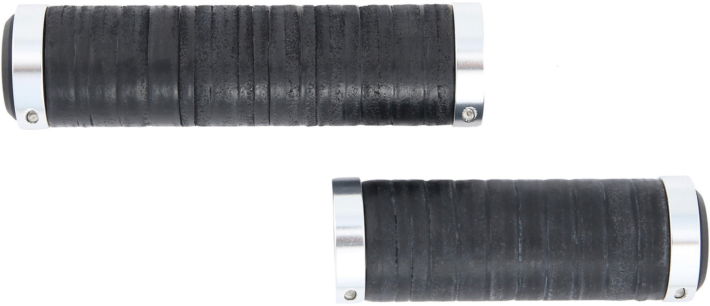 Contec handvat classic exclusiv mellow ct grip mellow 125 95mm, coffee