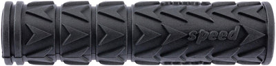 Westphal handvat speed speed grips 120mm black shortenable