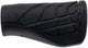 Manopole Herrmans linea dd36ar 90mm destra nera