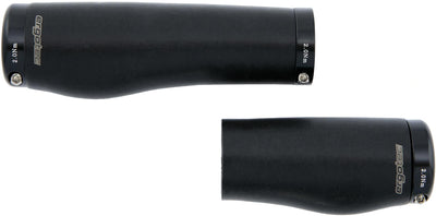 Ergotec gestisce Kyoto Silicone Long Short Black