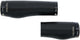 Ergotec maneja kyoto silicona larga corta negra