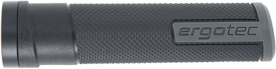 Ergotec griff porto grip porto kraton,pair,bl. grey