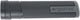 Ergotec Grip Porto Kraton, coppia, Bl. grigio