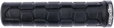 Ergotec griff whistler grip whistler 136 136 black