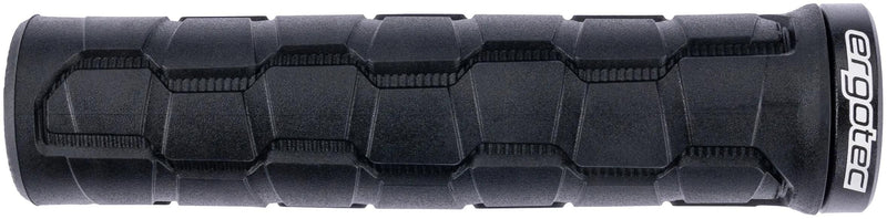 Ergotec Grip Whistler 136 136 Negro