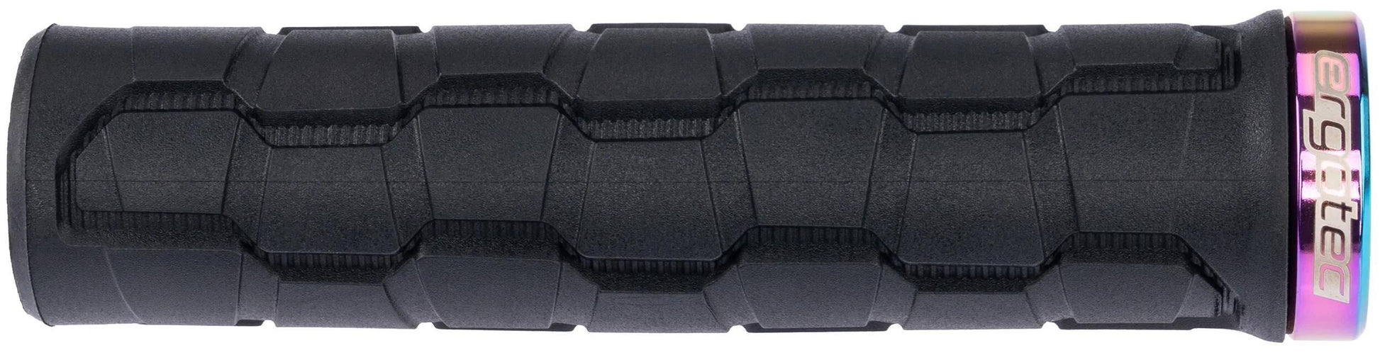 Ergotec maniglie Whistle Grip Whistle 136 136 olio nero