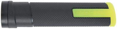 Ergotec handvatten porto grip porto kraton,pair,bl. yellow