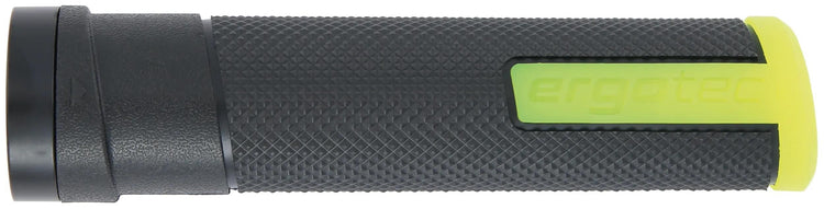 Ergotec Grip Porto Kraton, par, Bl. amarillo