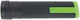 Ergotec Grip Porto Kraton, coppia, Bl. verde