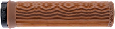 Gum discendente di Truvativ Grip (Brown)
