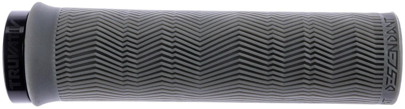 Truvativ handvat descendant grip descendant grey