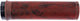 Truvativ Grip Discendente rosso marmorizzata nero