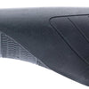 Contec handvat merge trekking ergo ct grips merge trekking ergo,140mm,black