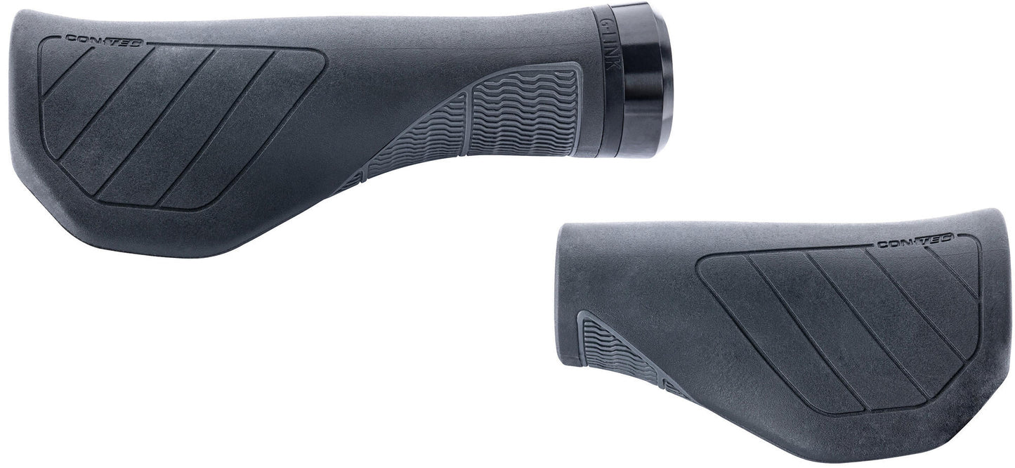 Contec Handles Unisci trekking ergo