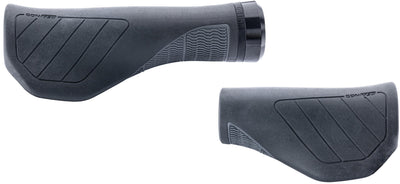 Contec maneja fusión de trekking ergo