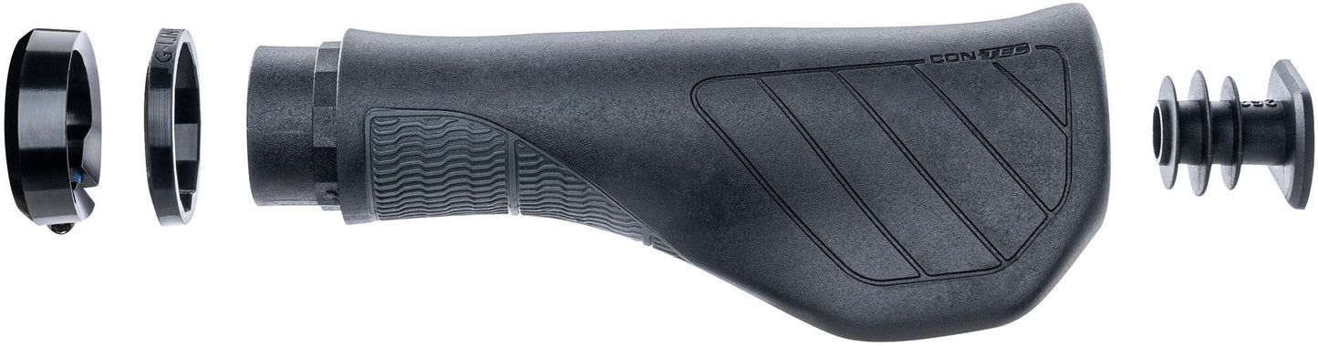 Contec Handles Unisci trekking ergo