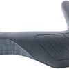 Contec griff merge trekking bar ct grips merge trekking bar, 140mm, black