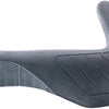 Maniglie Contec Merge Trekking Bar ct Manopole Merge Trekking Bar, 140 mm, nere