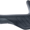Contec griff merge trekking bar ct grips merge trekking bar, 140mm, black