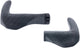 Contec handvat merge trekking bar ct grip merge trekking bar, 96 140mm, black