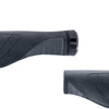 Contec mangos merge trekking bar ct grips merge trekking bar, 96 140mm, negro