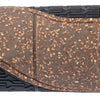 Contec griff merge mountain straight kork ct grips merge mountain straight cork, 140mm