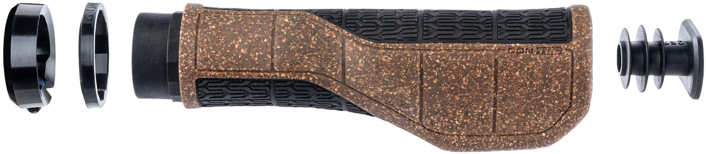 Contec Handles Merge Mountain Comfort Kork