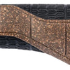 Contec handvat merge mountain comfort kork ct grips merge mountain comfort cork, 140mm