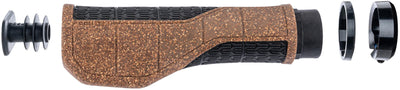 Contec maneja fusion montaña comfort kork