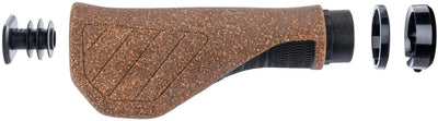 Contec Handles Unisci trekking Ergo Kork