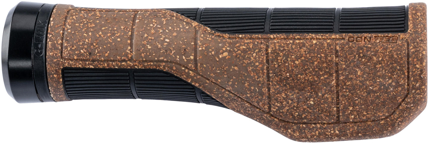 Contec Handles Merge City Comfort Kork