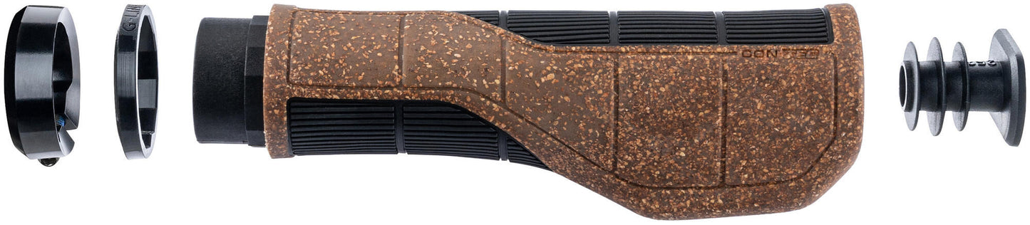 Contec Handles Merge City Comfort Kork