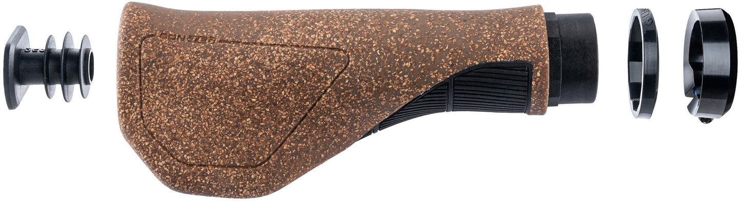 Contec Handles Merge City Ergo Kork