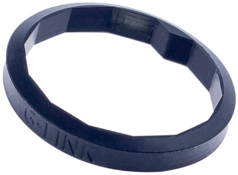 Contec CT Spacer G-link f. Unisci il nero