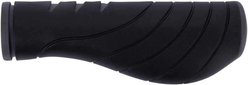Contec handvat ergo + ct grip ergo d2 plus 130mm, black