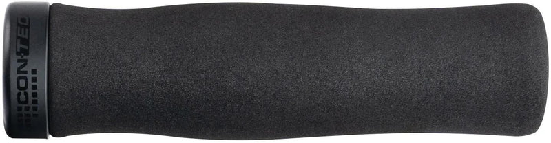 Contec handvat traffic foam ct grips traffic foam 129 mm, black