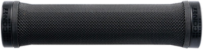 Contec handvat trail pro ct grips trail pro 135 mm, black