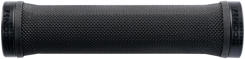 Contec handvat trail pro ct grips trail pro 135 mm, black