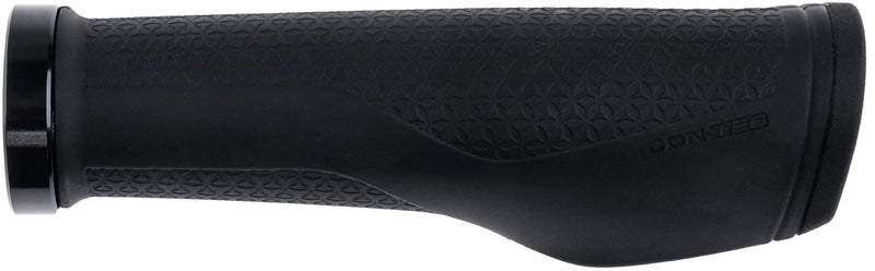 Maniglia Contec Glide ct impugnature glide s silicone 132 mm nero